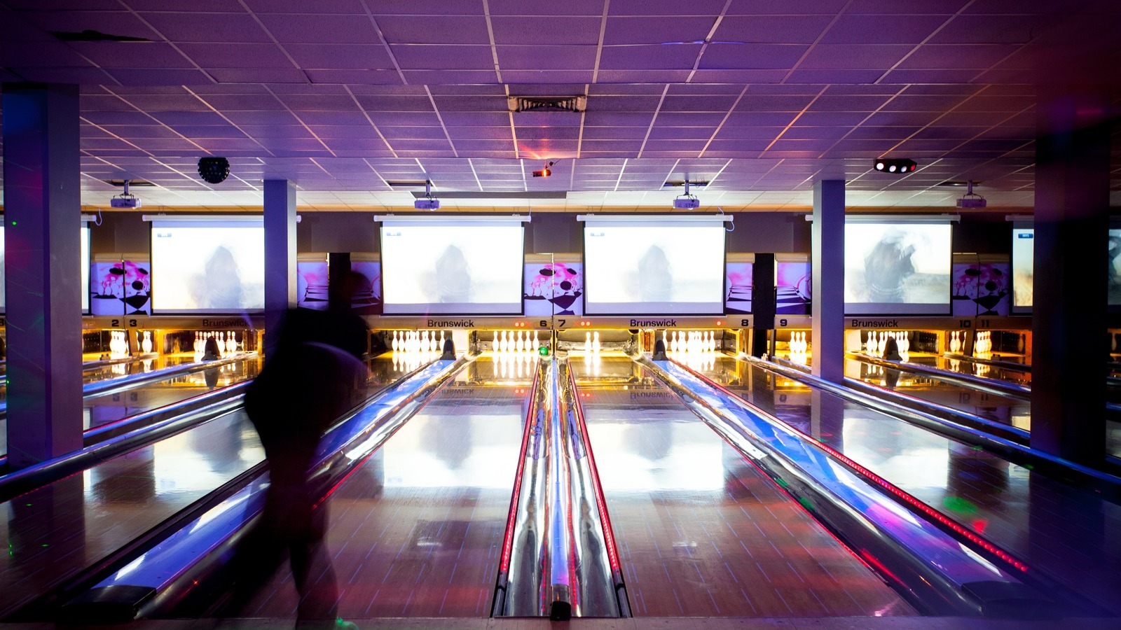 Cover picture for activity Bowling