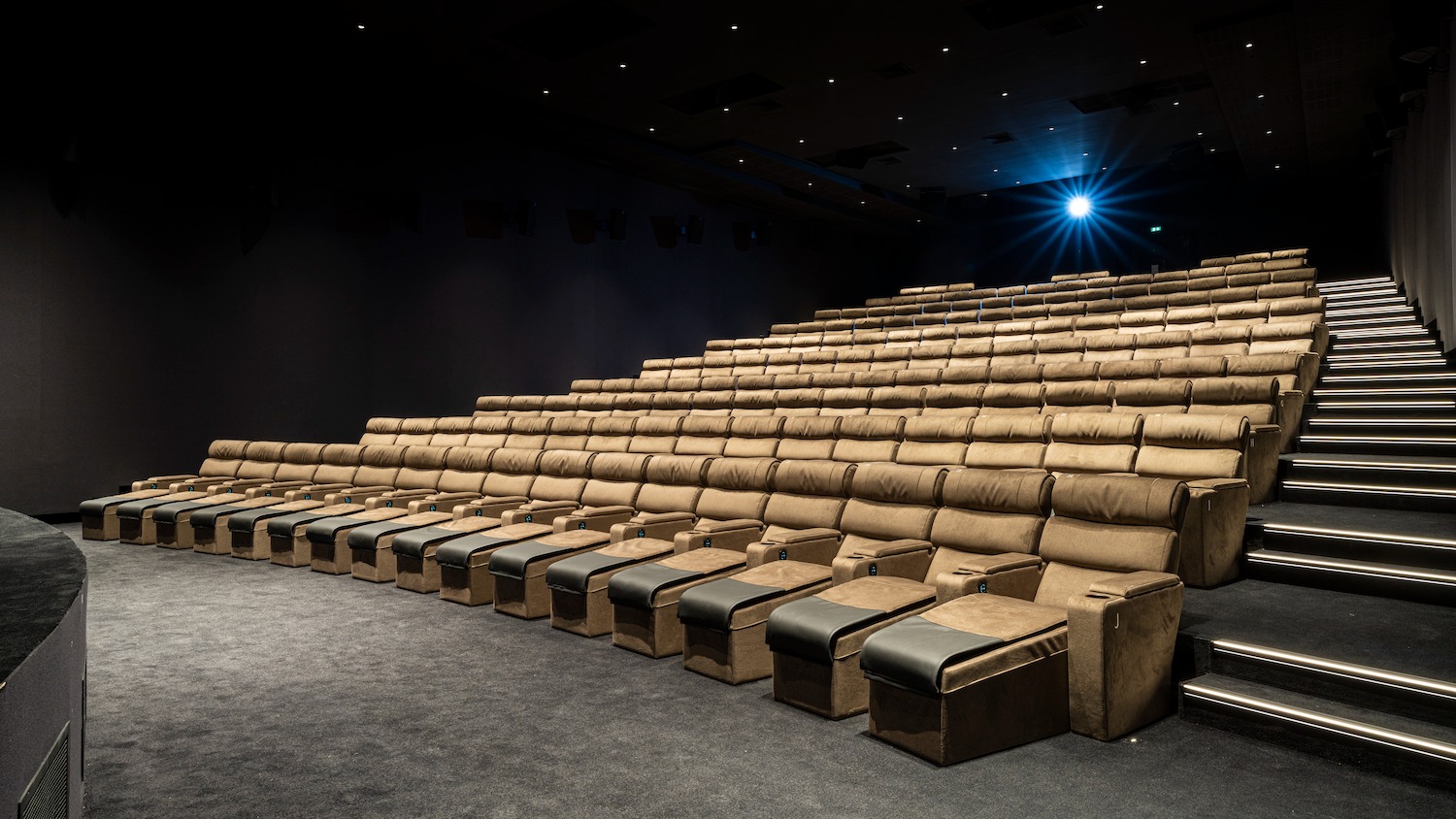 Cover picture for activity Cinéma
