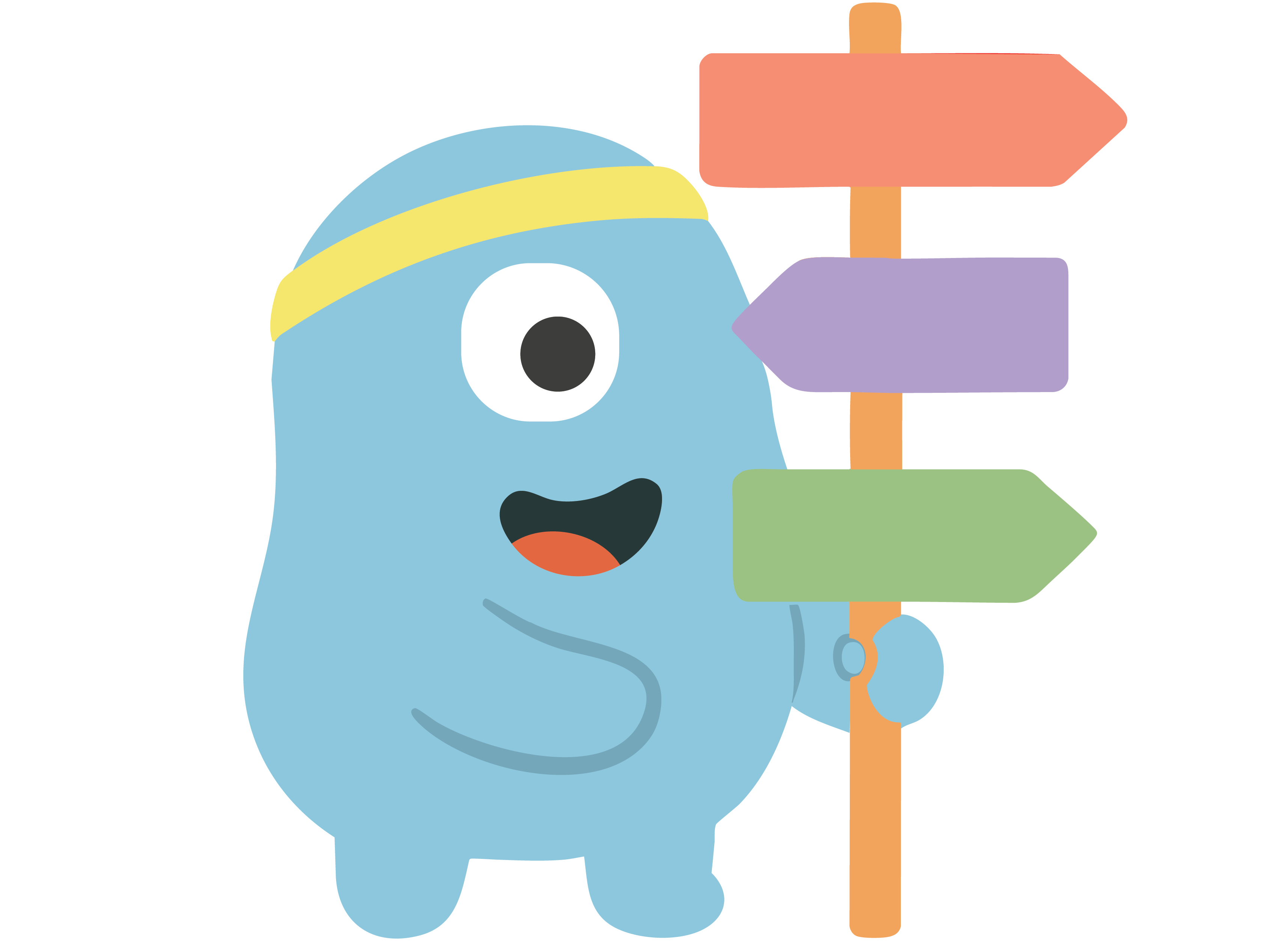 Hobee logo